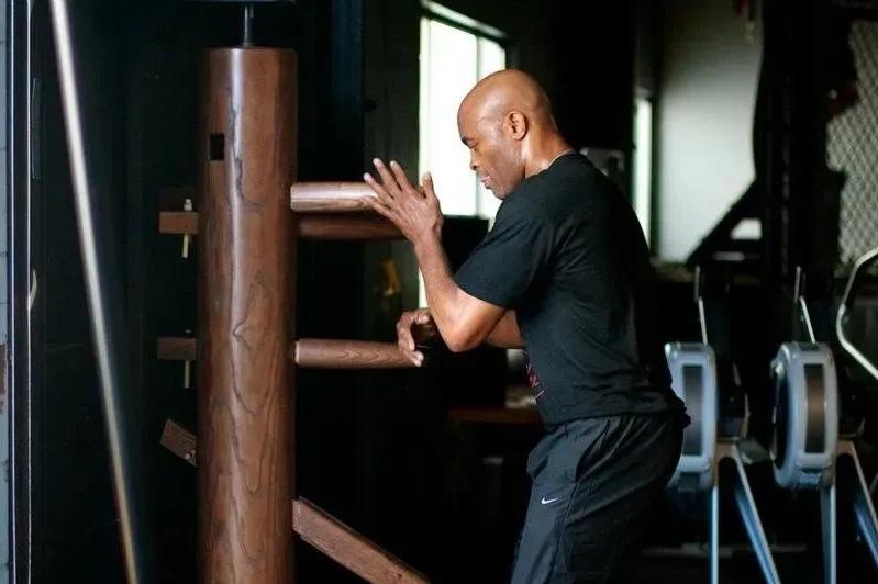 Is the successor of Tai Chi a top MMA player? How should martial arts