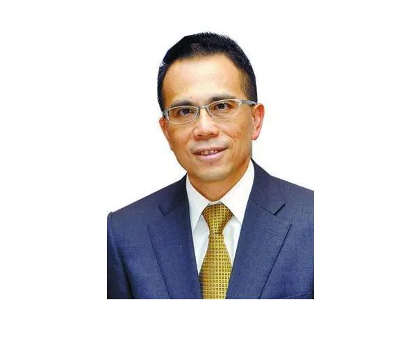 The Inheritor of a Rich Family: Li Jiaming - Inheriting the Family ...