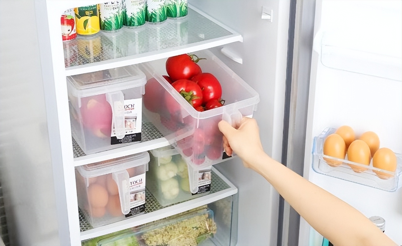 The storage method of the ancestors How did people store food in