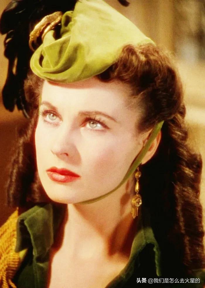 Eternal Goddess - Vivien Leigh - iNEWS