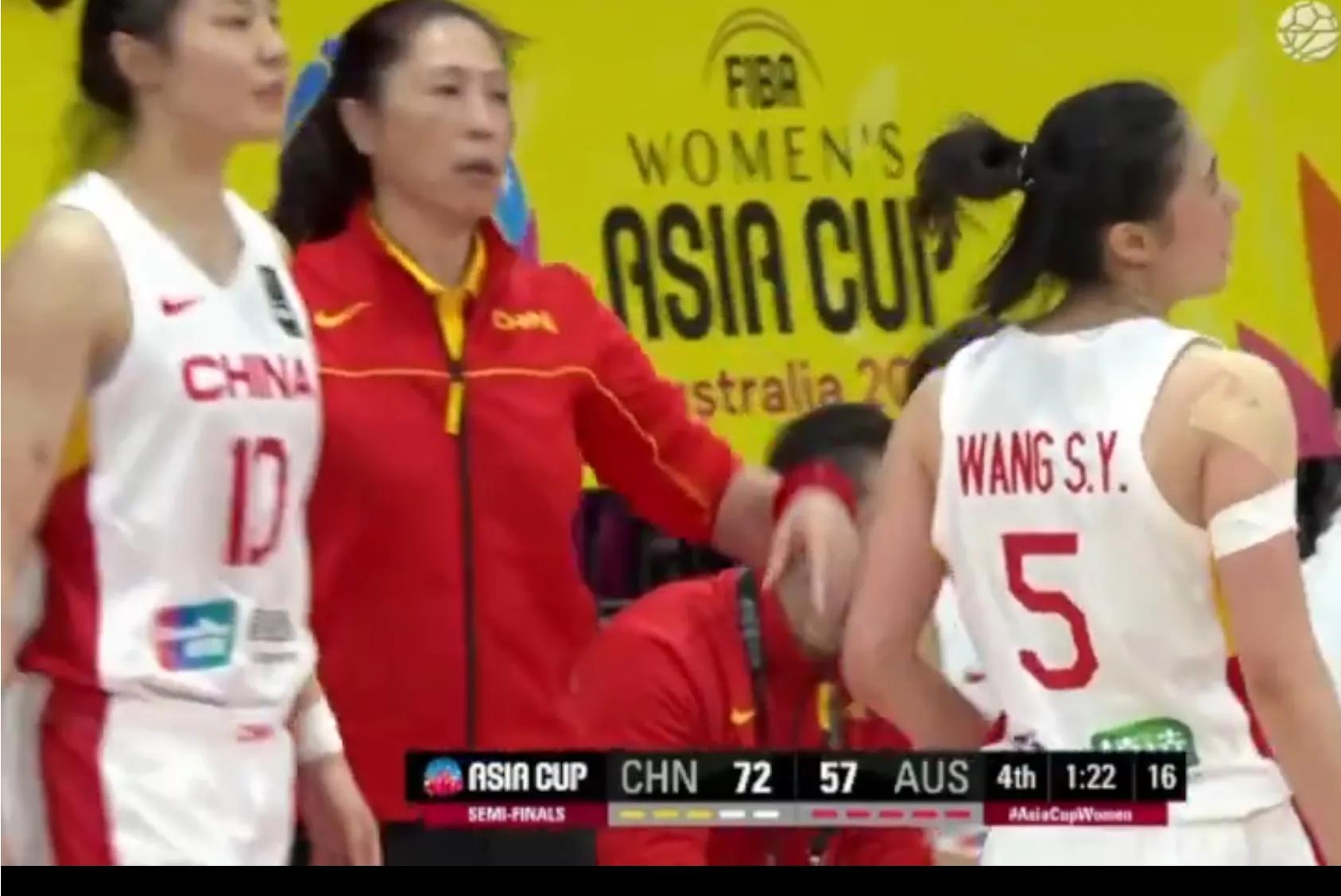 Han Xu's 3 statistics dominate the list, Zheng Wei wins in Australia to ...