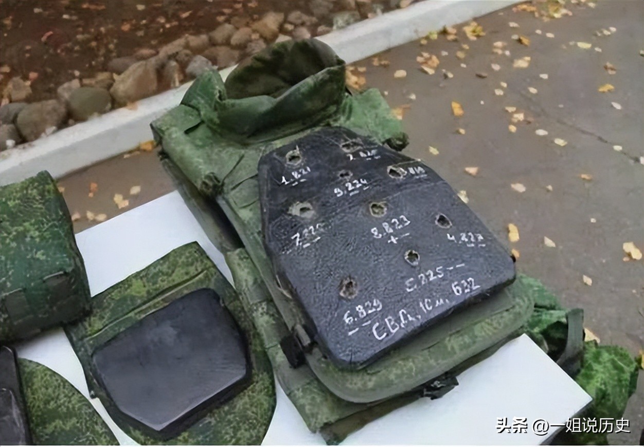 He was shot 12 times and did not die! Foreign experts questioned that