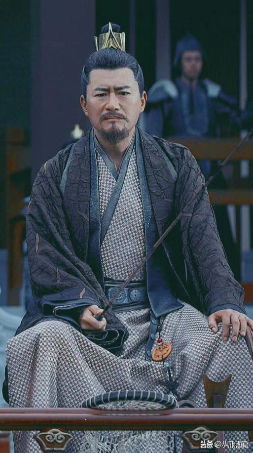Wang Yibo and Zhang Ruoyun were compared for their sons in Gao Shuguang ...