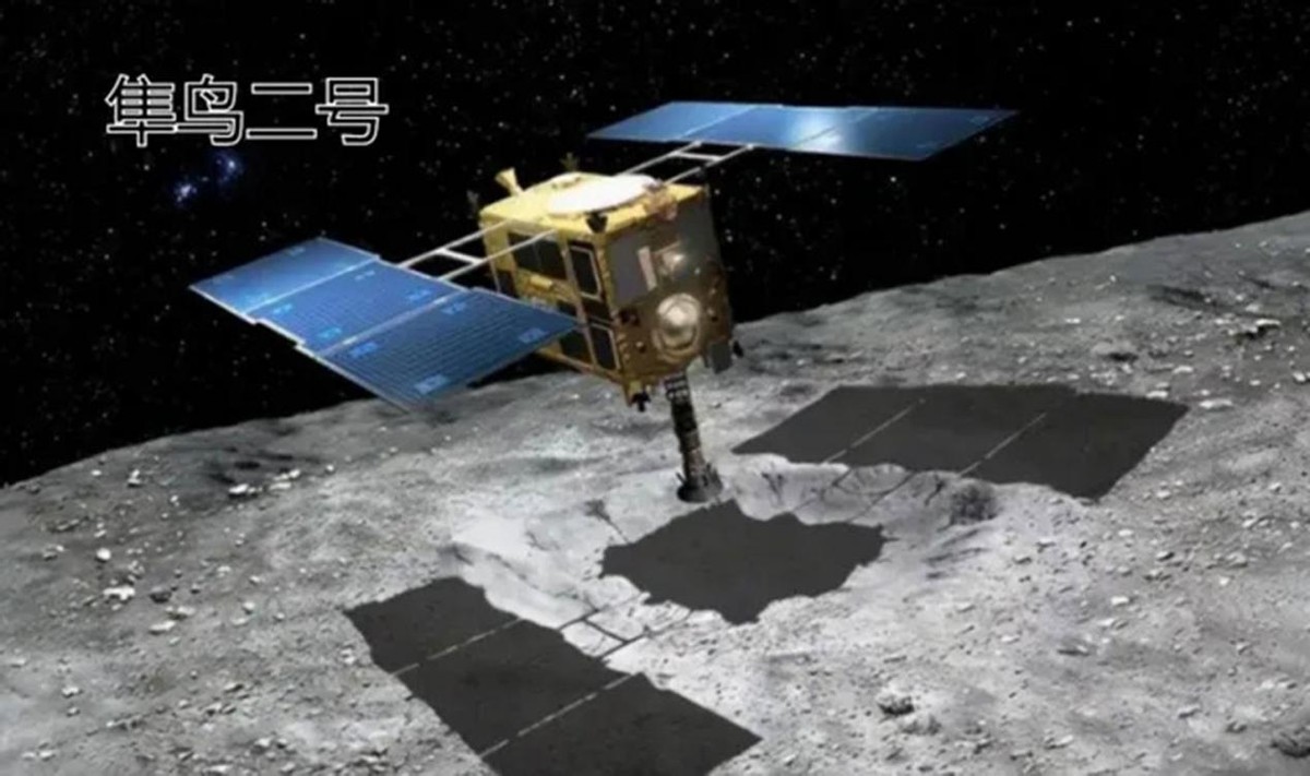 Scientists have confirmed for the first time that there are various amino acids on asteroids