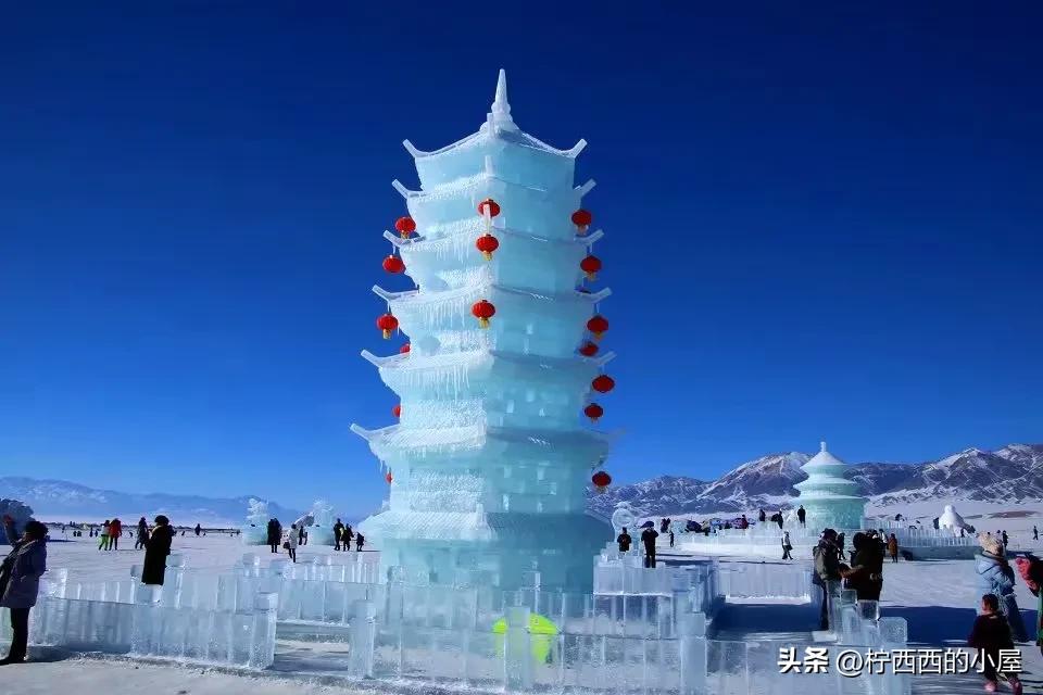 What Is The Winter Like In Sailimu Lake INEWS what-is-the-winter-like-in-sailimu-lake-inews
