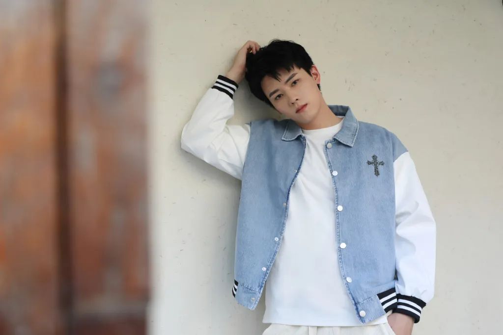 Gong Jun's singing depends entirely on the later period?Zhang Meng ...