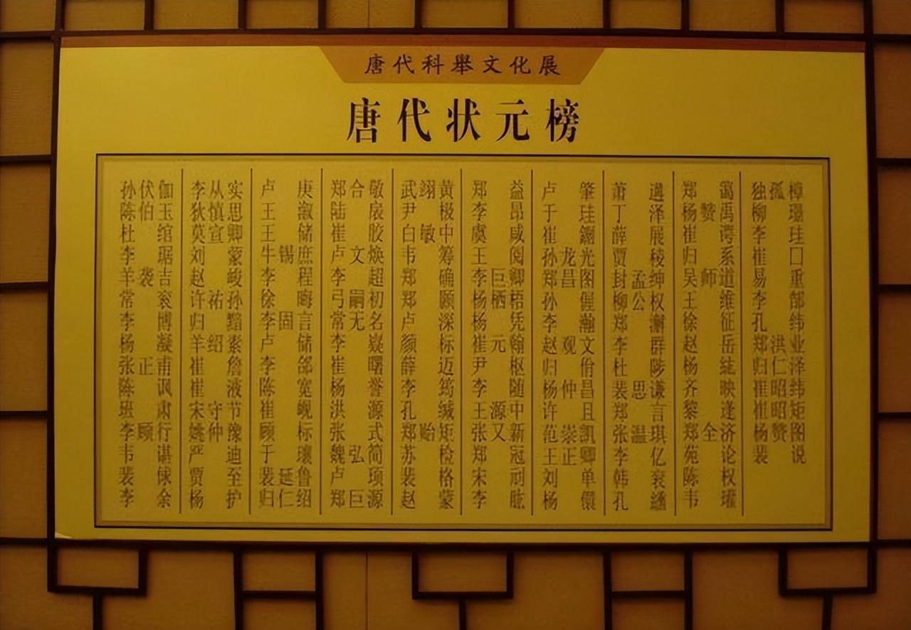 A Brief Analysis of the Imperial Examination System and the Society of ...