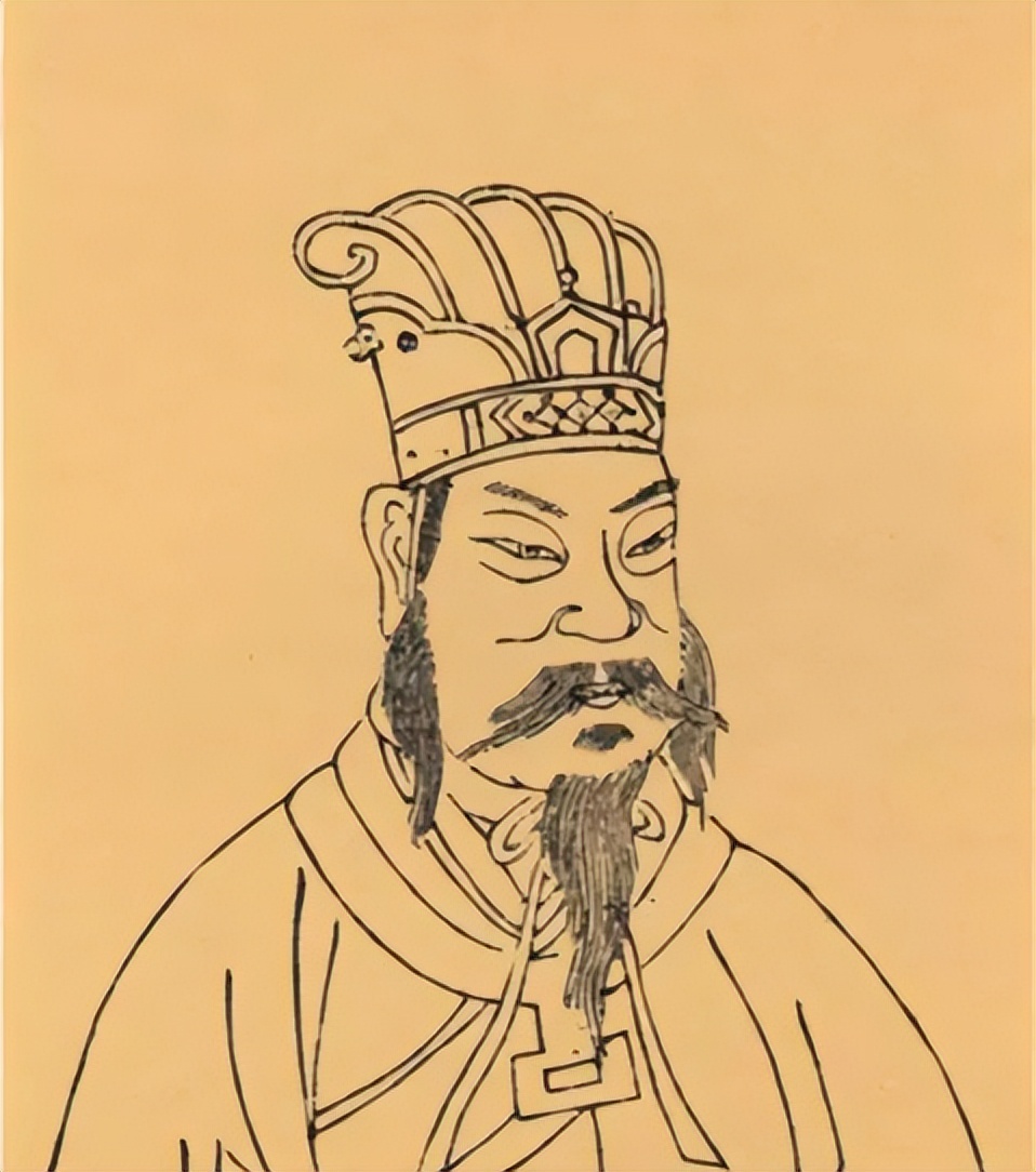 Understand the story of Emperor Wu of the Han Dynasty's 