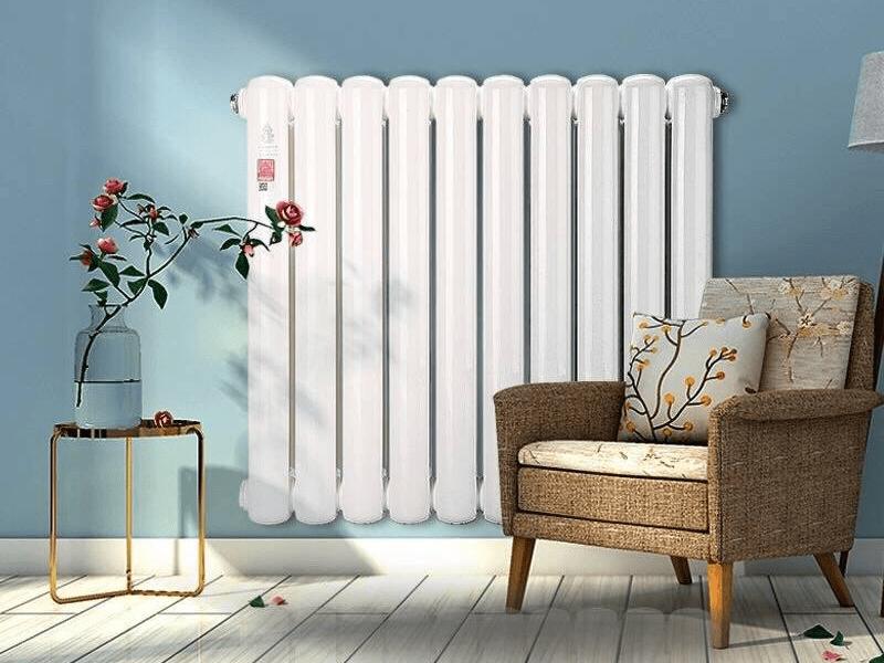 How to choose the radiator material? iNEWS