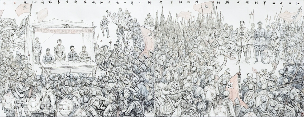 The 19-year-old soldier criticized Xu Haidong in public for having ...