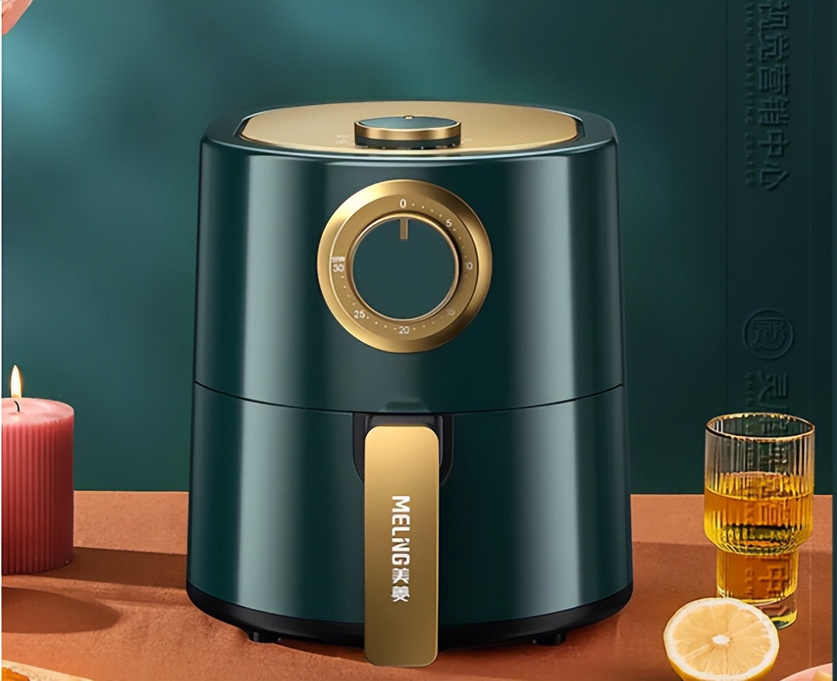 Is the air fryer practical? Four major risk hazard warnings iNEWS