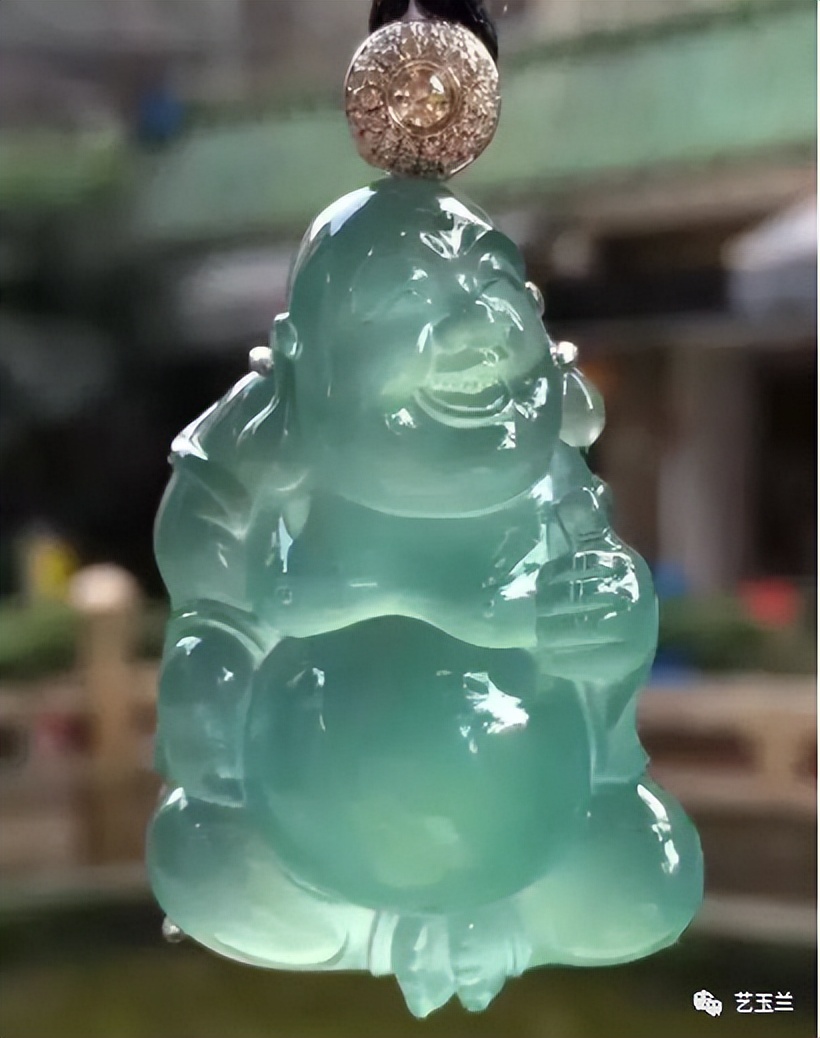 How To Identify The Authenticity Of Hibiscus Jadeite? - IMedia