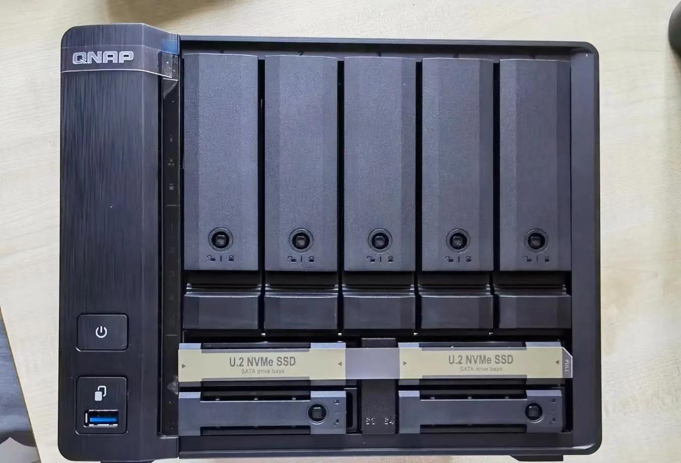 Want to buy a device for storing videos and photos, how to choose a