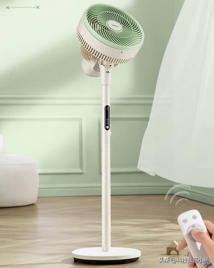 How many watts is the fan? How to choose a fan iNEWS