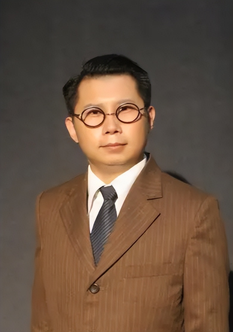 Where will He Yunwei, who was Gao Xingjie only after Cao Yunjin hugged ...