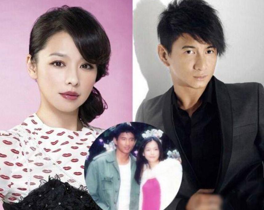 Wu Qilong and Ma Yashu confessed after their divorce: We have been ...