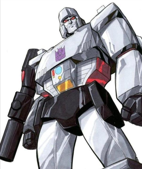 The recent situation of the voice actors of the cartoon "Transformers