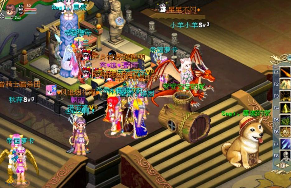 The online game Li Gui pretended to be a high-level gamer to cheat, and ...