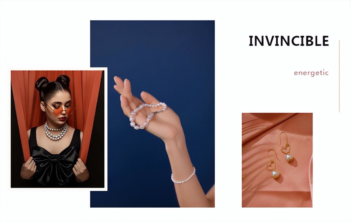 These 50 pieces of jewelry copywriting are so advanced!Suitable for all