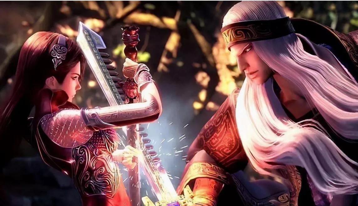 Why is it that sister Xiaomeng can't beat Uncle Wei Zhuang? - iNEWS