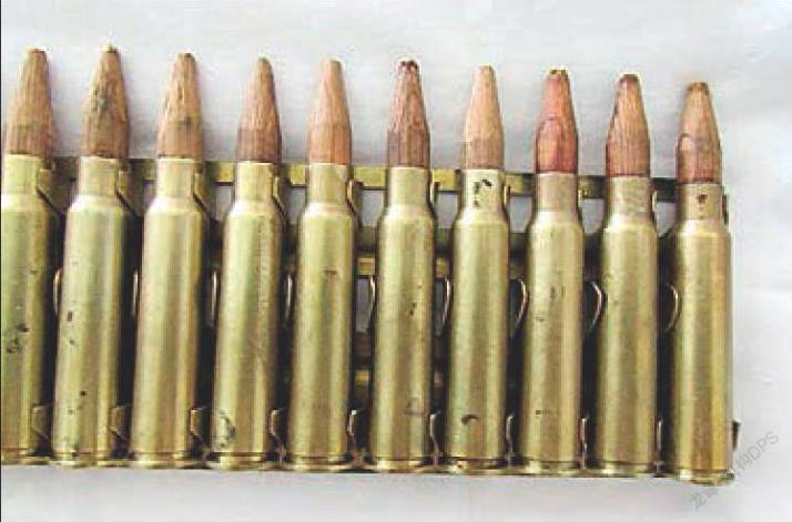 WWII Japanese Army 7.7mm Ammo Series Revealed - iNEWS