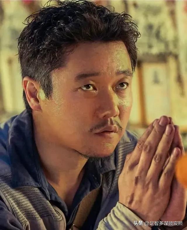 Chen Sicheng revealed the progress of Manslaughter 3 and Tang Tan's new ...