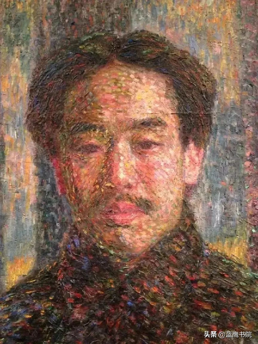 He is versatile and can be regarded as one of the pioneers of Chinese ...