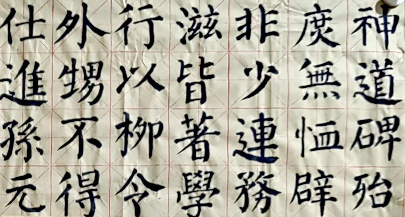 15 tricks to write regular script well - iNEWS