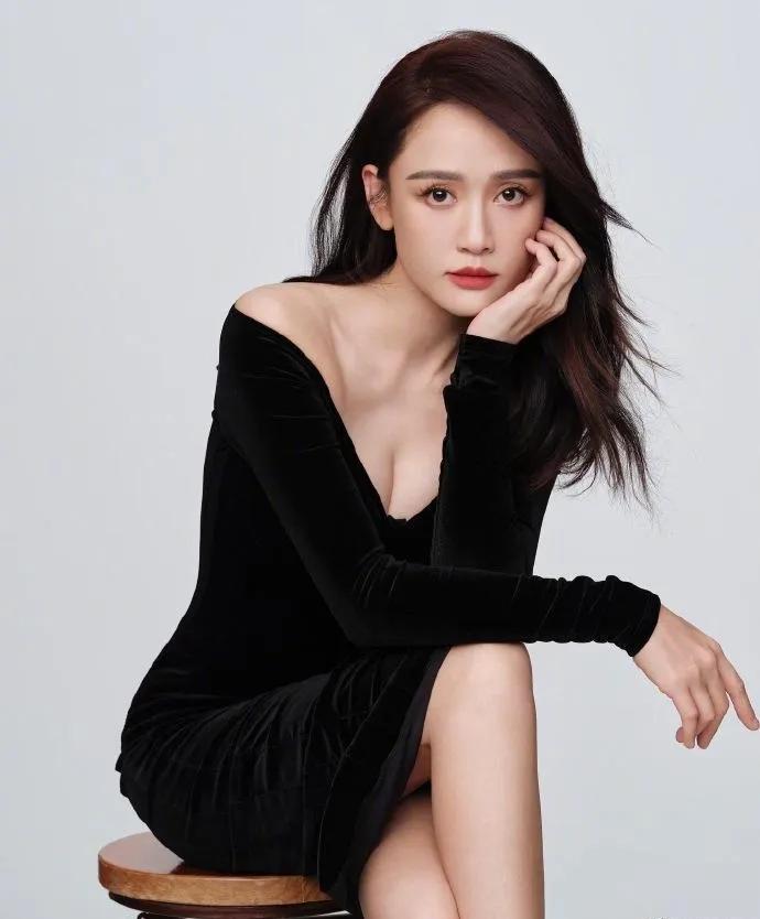 Beauty Picture (49) - Joe Chen - iMedia