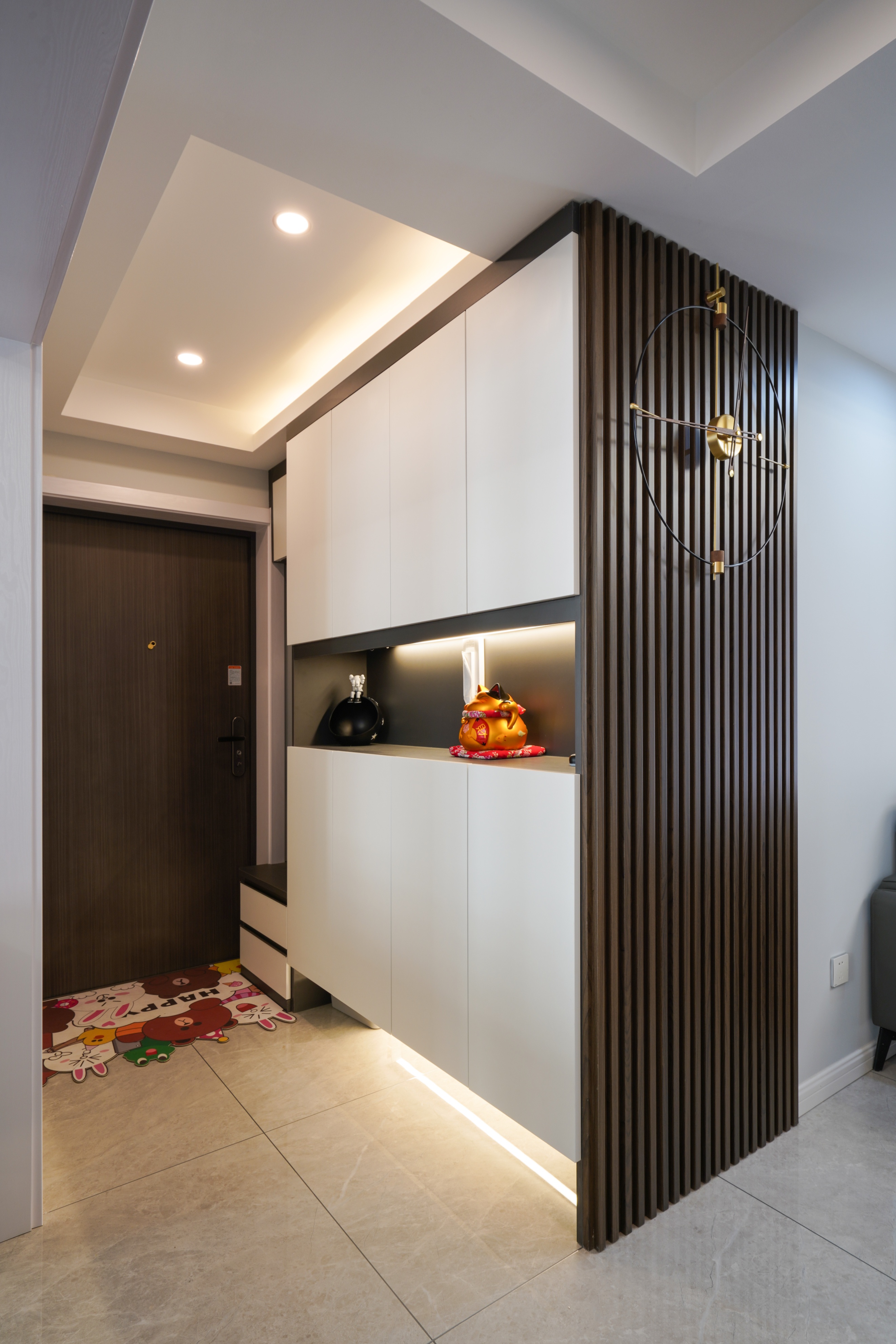 Function Entrance Do you really know the function of the entrance? - iNEWS
