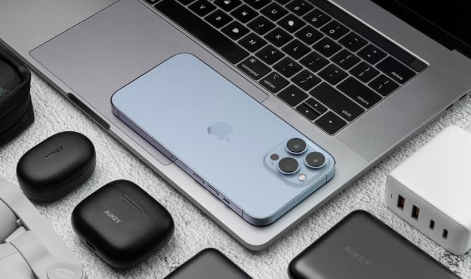 The latest mobile phone battery life rankings in 2022 Apple and Xiaomi