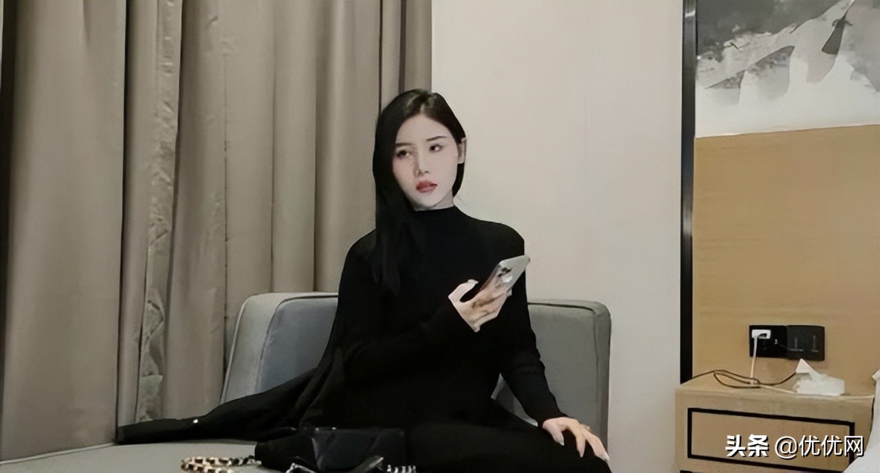 The arrest of Tanhua Xiaobao: filmed hundreds of videos, generous to ...