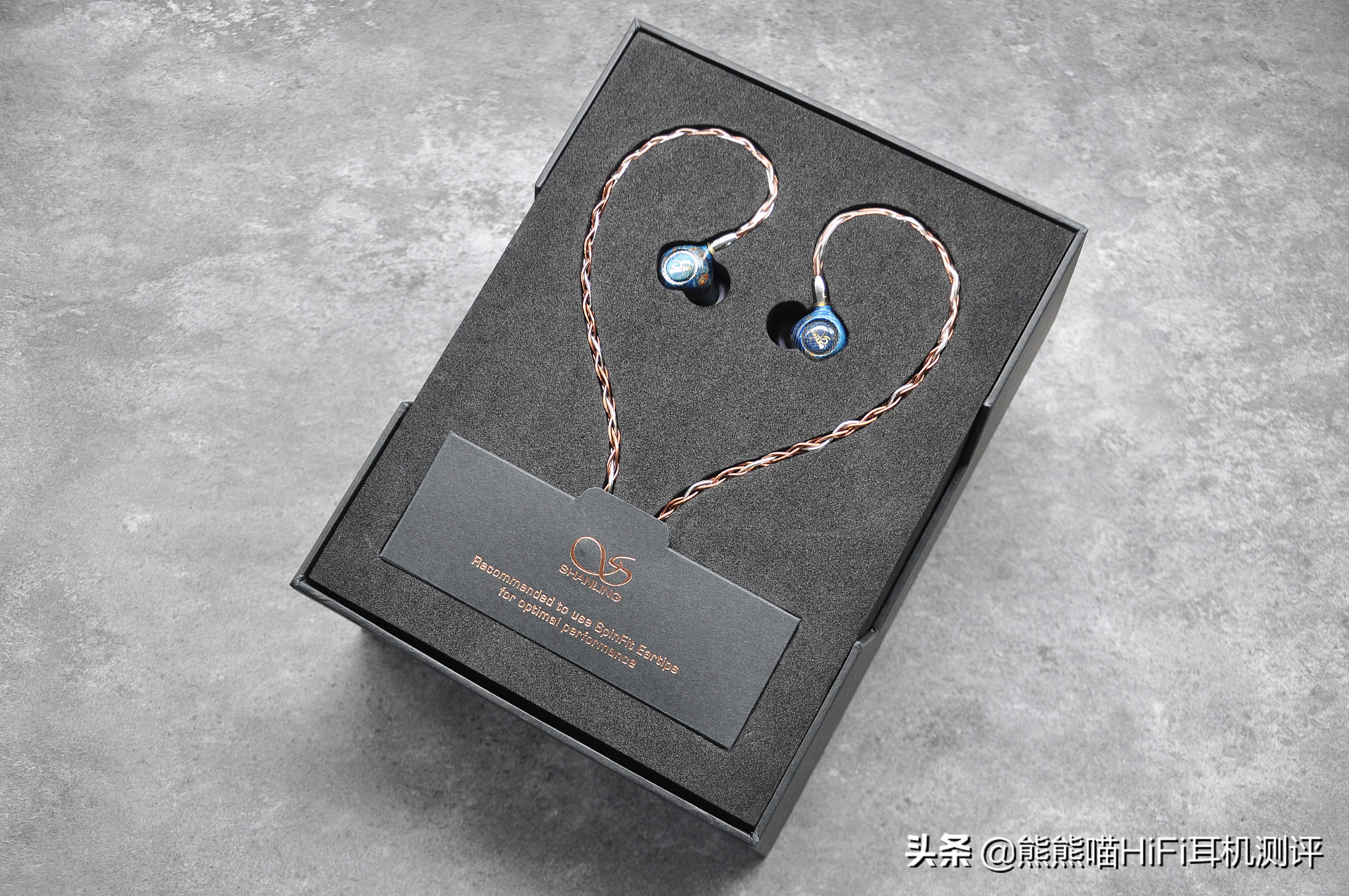 Hi-Res certified sound quality effect Shanling MG600 flagship HiFi high ...