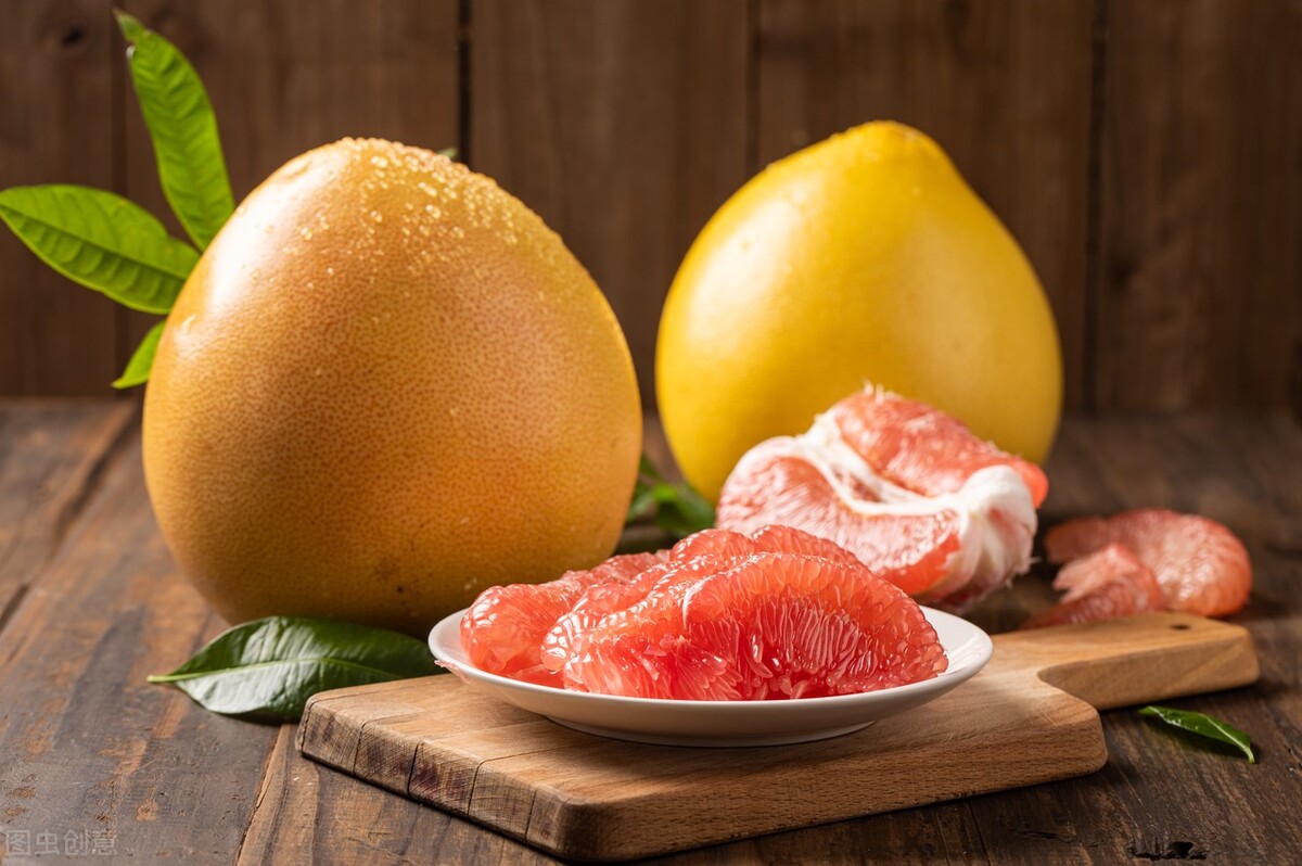 Yibang Little Knowledge Can the grapefruit taste too bitter to eat