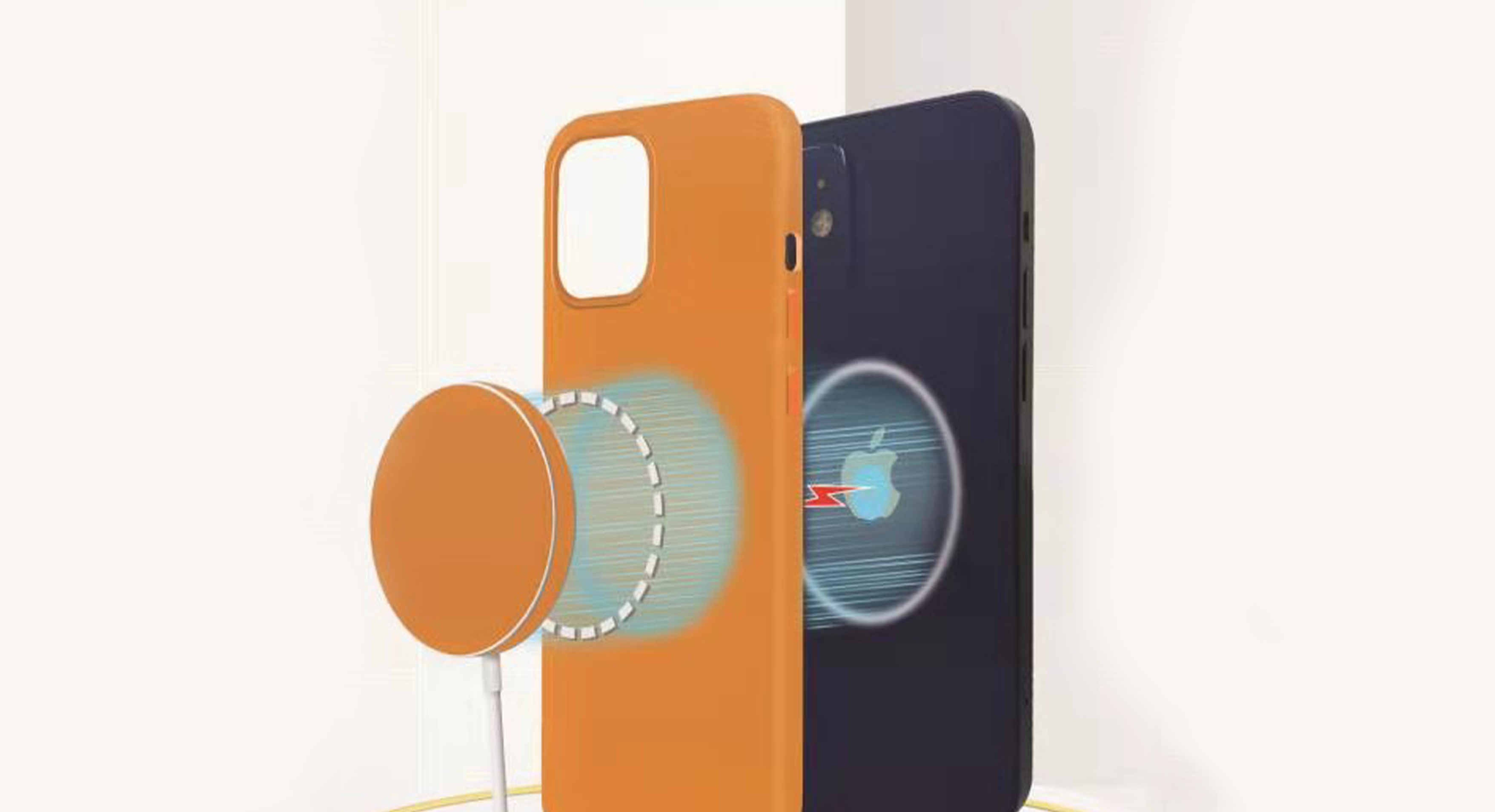 Will wireless charging damage your phone battery? iMedia