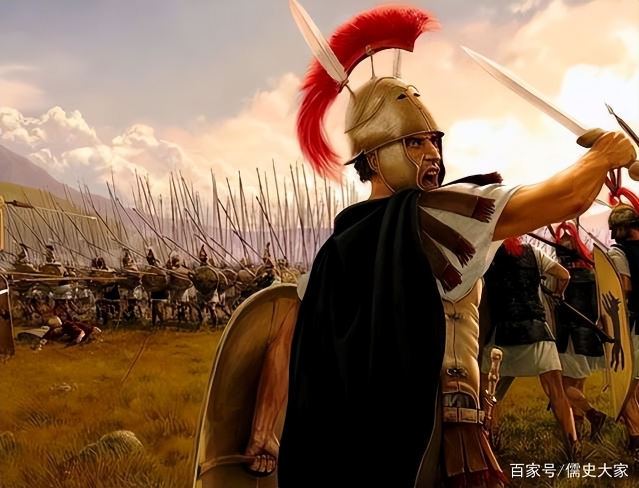 The Political, Economic and Cultural Influence of the Macedonian