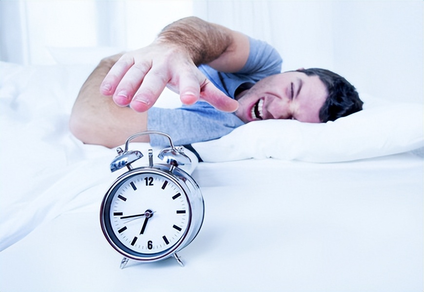 Wake up alarm clock, have you set it right? iMedia