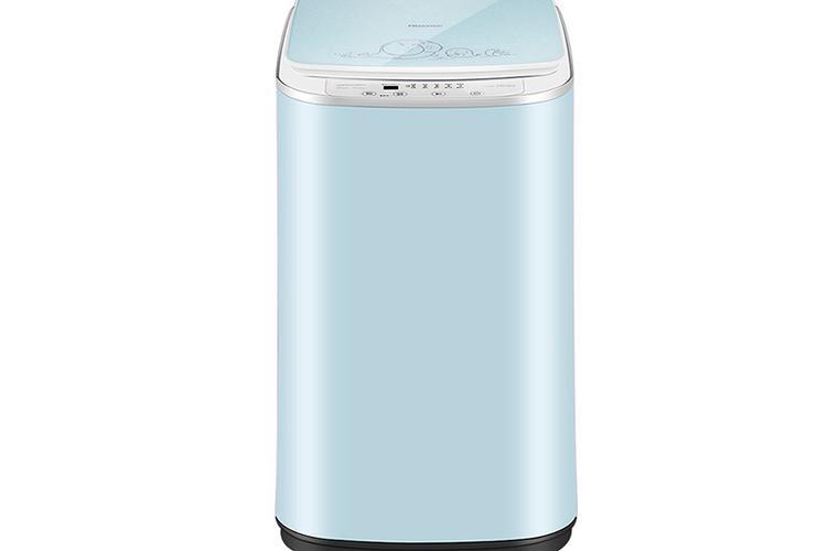Hisense underwear washing machine high washing ratio, clean and energy