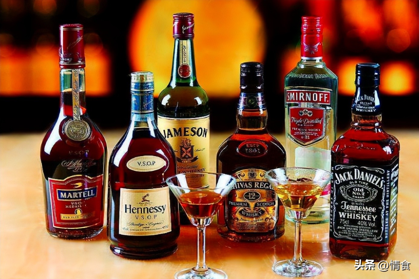 What is the status of XO in foreign wine? Why is it so popular with