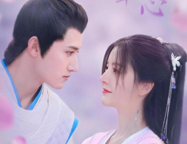 Li Ximeng The official announcement of the 4 sweet pet dramas, the male and ...