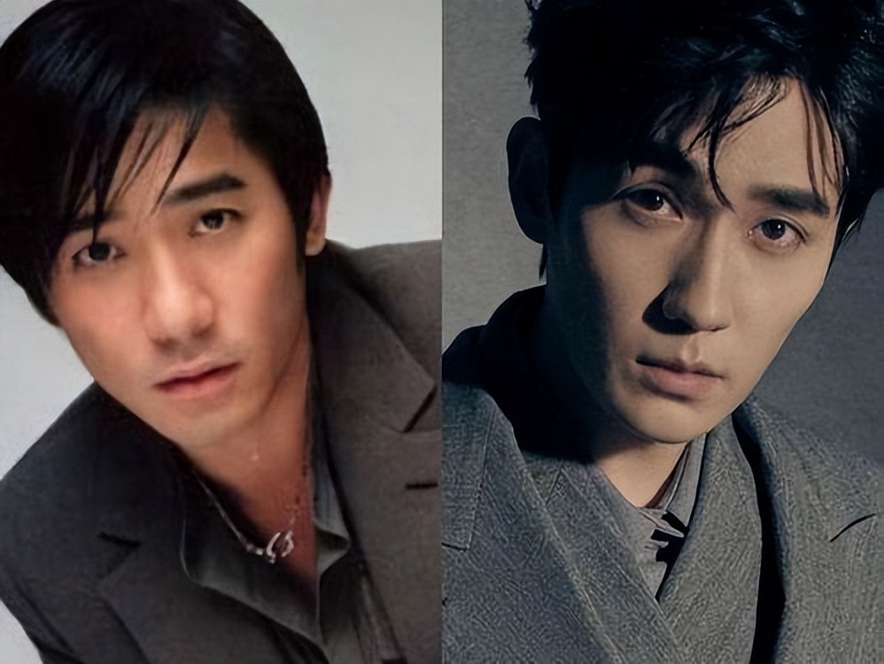 Consecutive box office hits! Zhu Yilong, who looks more and more like ...