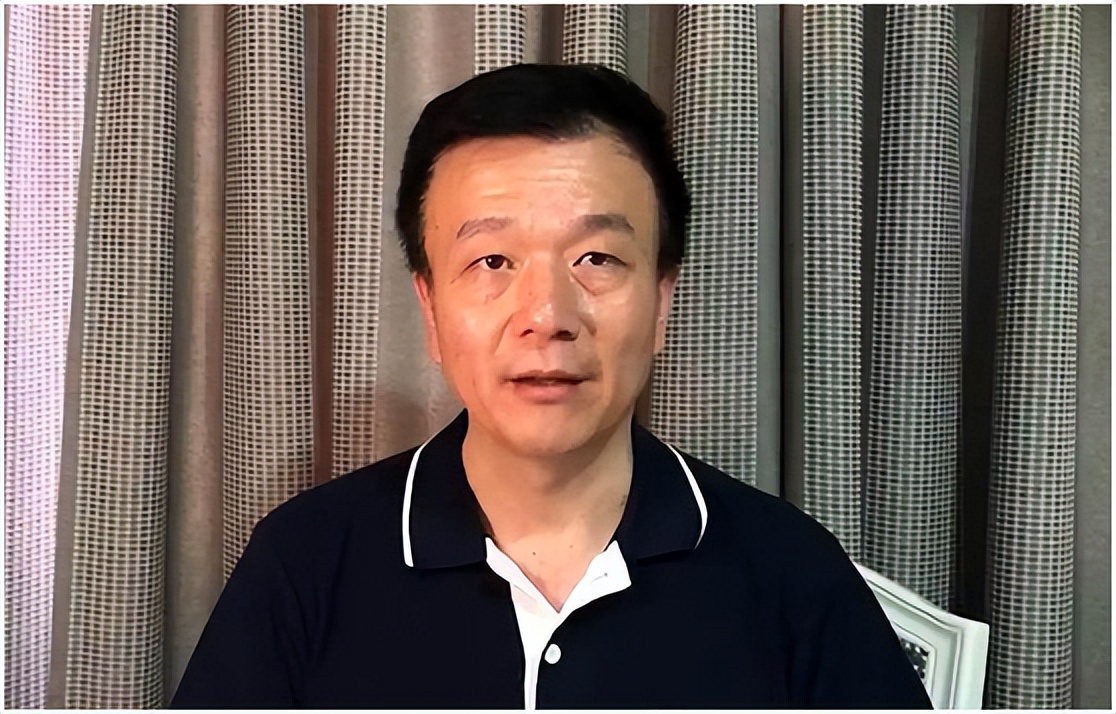 The frog in the well, making an international joke!Qiu Yi denounces ...