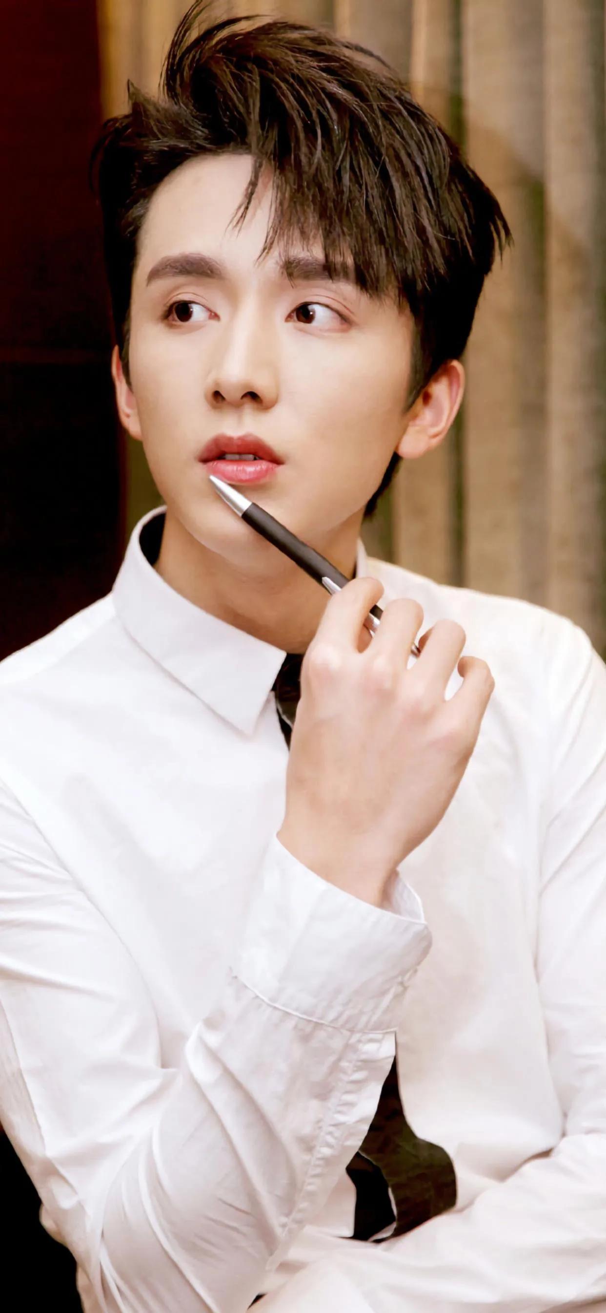Zhang Xincheng - iMedia