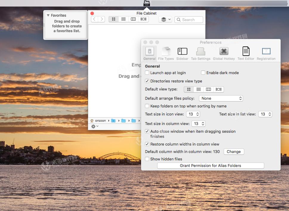 超級好用的文件管理器：File Pro for Mac 資訊咖
