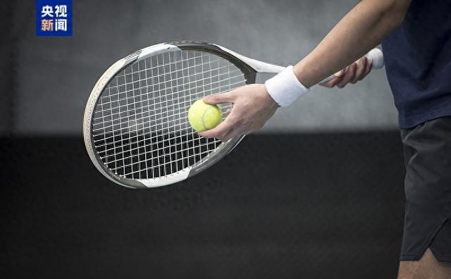 There are many surprises with every swing of the racket. Tennis and ...