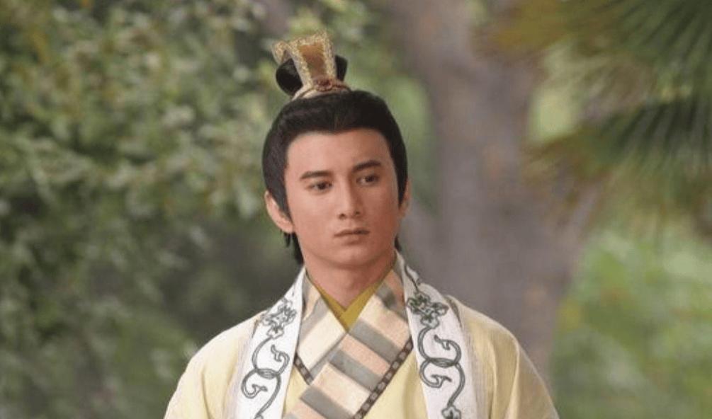 Li Yu's most amazing poem has been passed down through the ages. After ...
