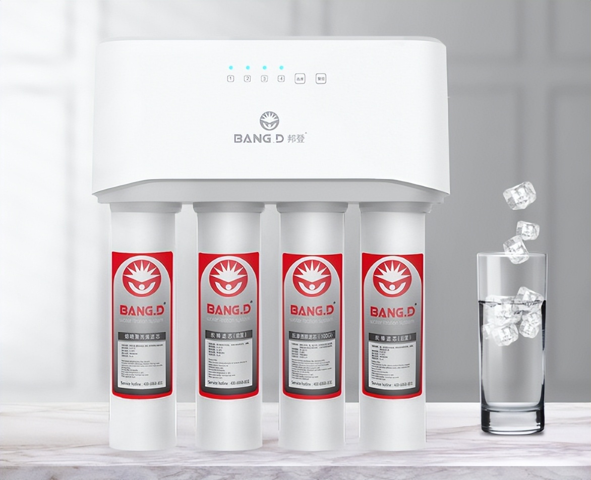 Household water purifier ranking, what brand of household water