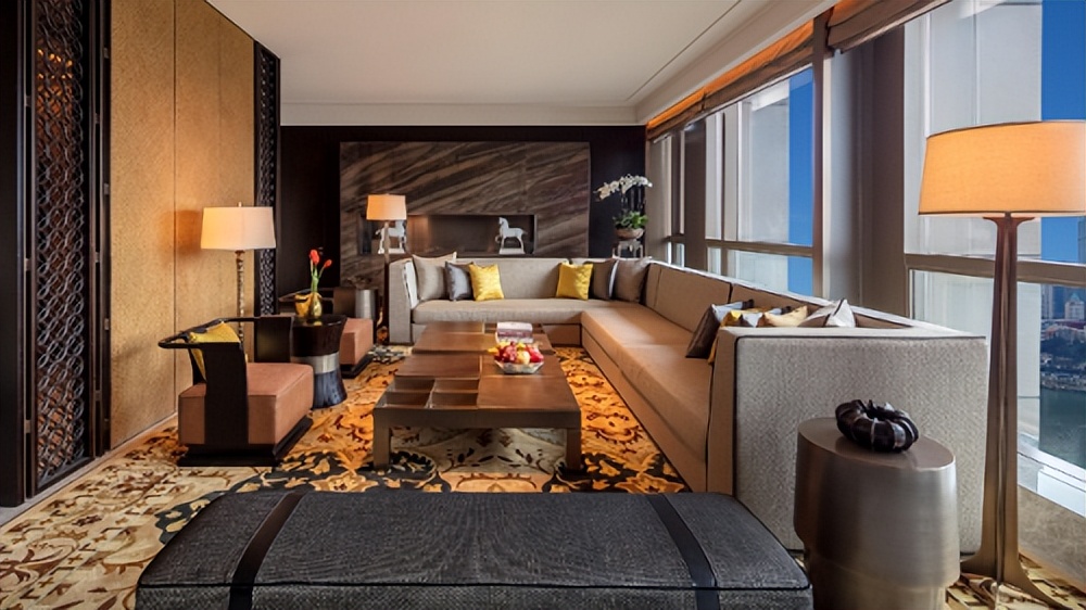 Regent Hotels & Resorts Brand Continues to Write a Legend and Newly