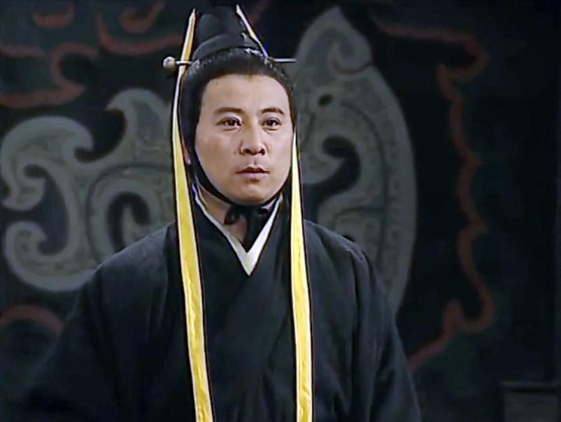 Chatting about "Longwen Whip Shadow" (19) Wei Jiang and Rong - iNEWS