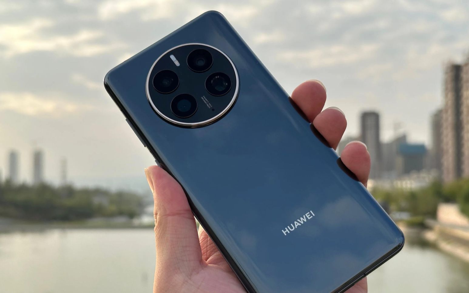 The Huawei Mate60 series is stable, the supply chain has begun to stock ...